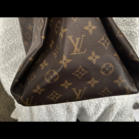 Louis Vuitton Artsy - Picture 10 of 11